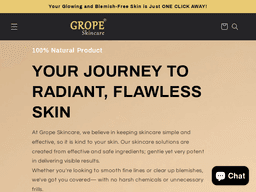 Gropeskincare