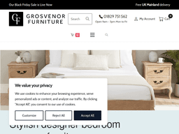 Grosvenorfurniture
