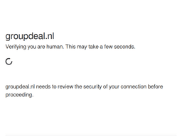 Groupdeal