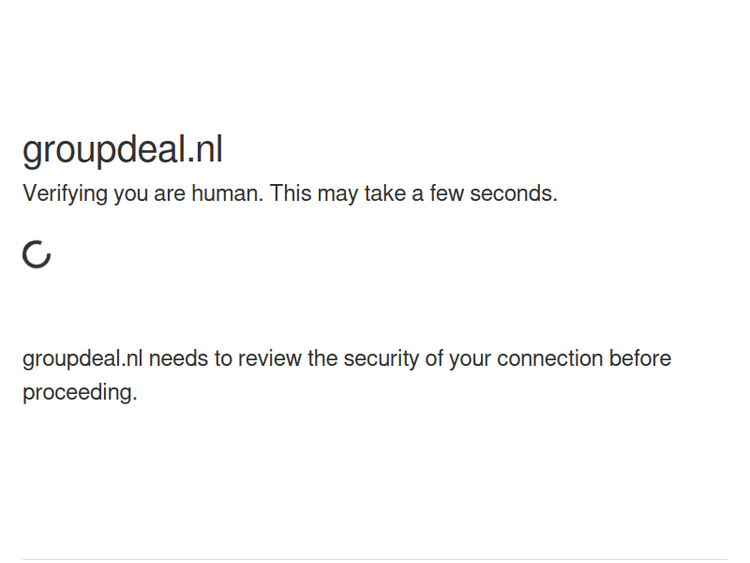 Groupdeal