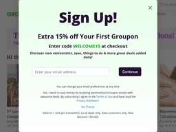 Groupon