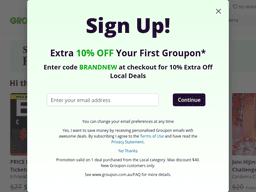 Groupon