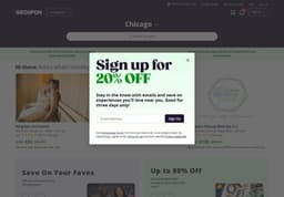 Groupon
