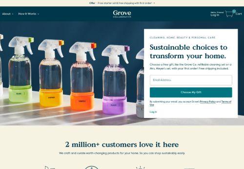 Grove
