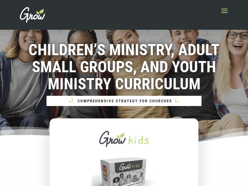 Growcurriculum