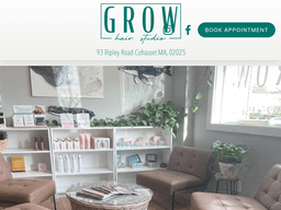 Growhairstudioma