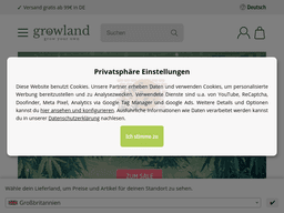 Growland