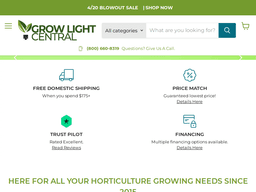 Growlightcentral