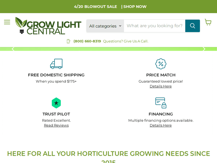 Growlightcentral