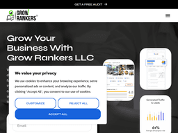 Growrankersllc