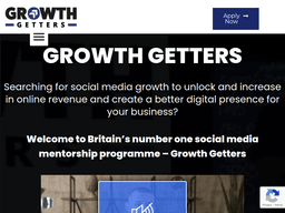 Growthgetters