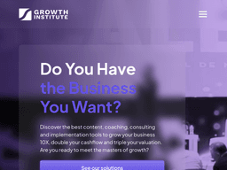 Growthinstitute