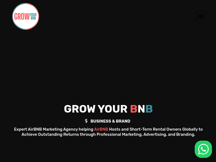 Growyourbnb