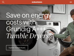 Grundig