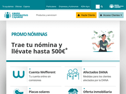 Grupocooperativocajamar