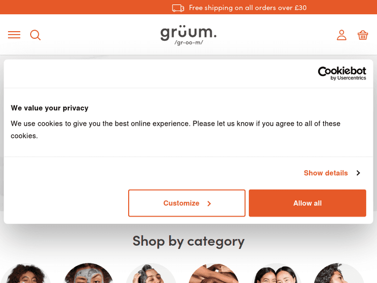 Gruum
