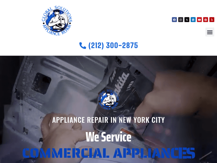 Gsappliancerepairnyc