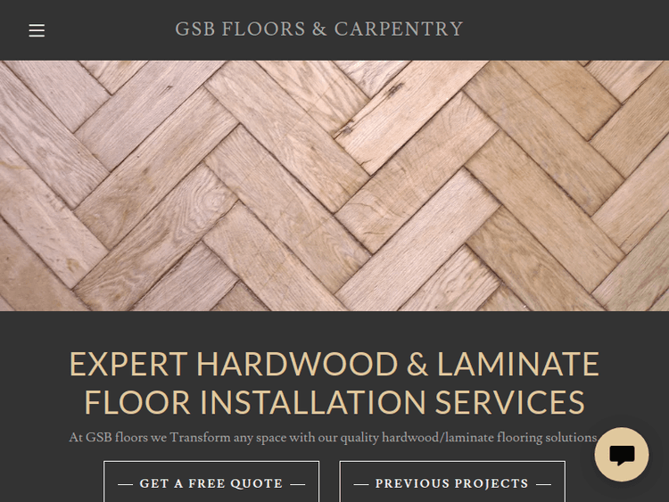 Gsbfloors