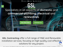 Gslcontracting