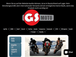 Gsmoto