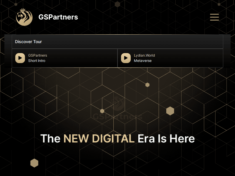 Gspartners