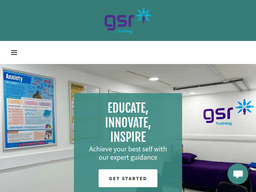 Gsrtraining
