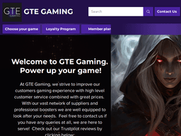 Gte-gaming