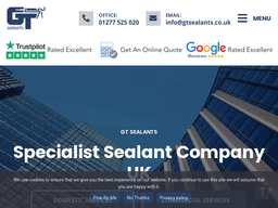 Gtsealants