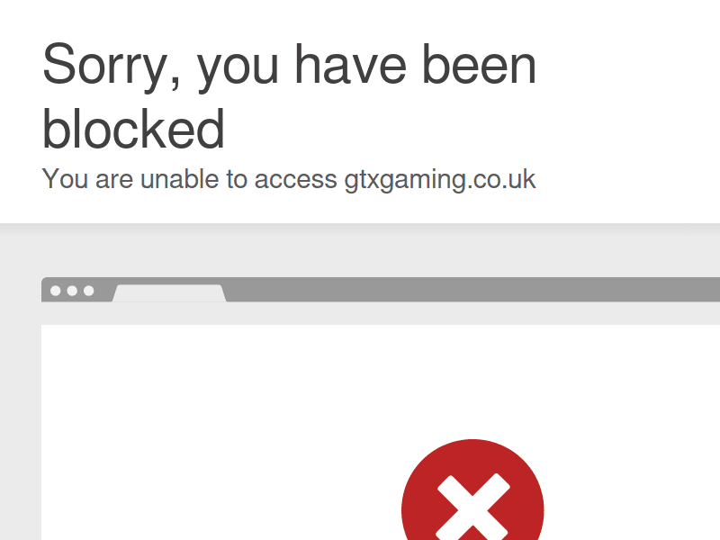 Gtxgaming
