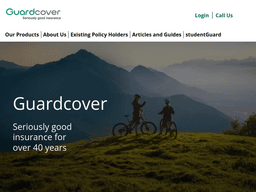 Guardcover
