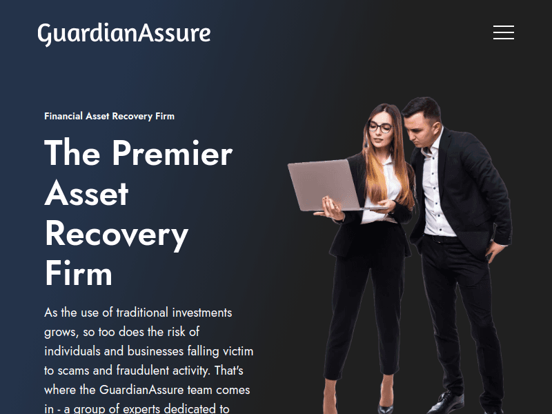 Guardianassure