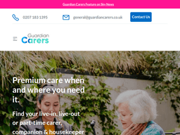 Guardiancarers