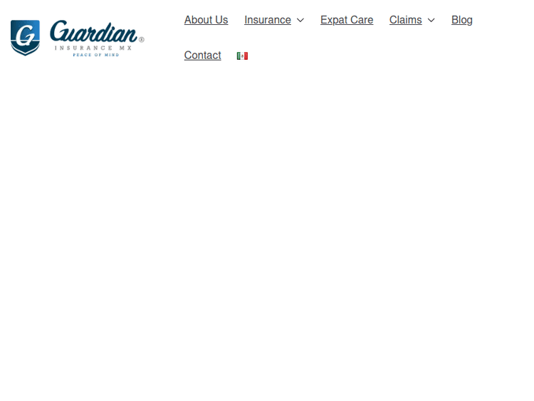Guardianinsurancemx