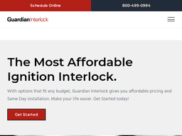 Guardianinterlock