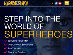 Guardiansofthefandom