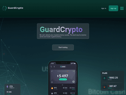 Guardiantcrypto