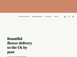 Guernseyflowersbypost