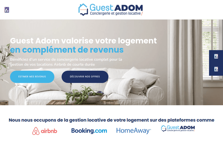 Guest-adom