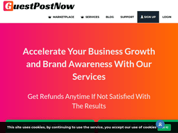 Guestpostnow