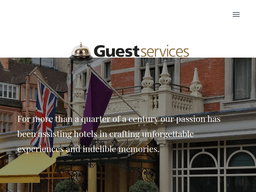 Guestservicesworldwide
