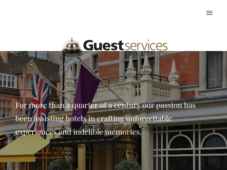 Guestservicesworldwide