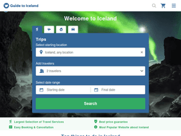 Guidetoiceland