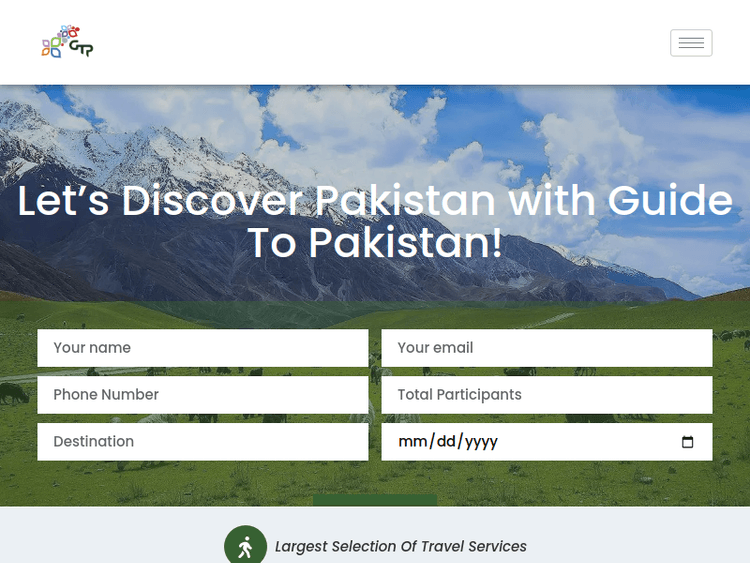 Guidetopakistan