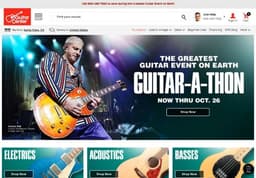 Guitarcenter
