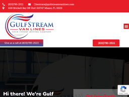 Gulfstreamvanlines