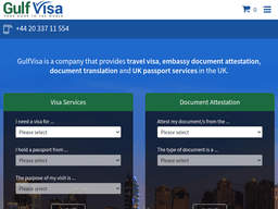 Gulfvisa
