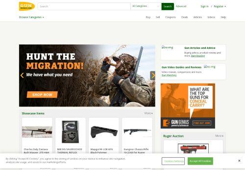 Gunbroker