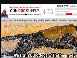 Gundogsupply