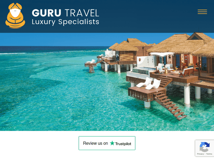 Gurutravelgroup