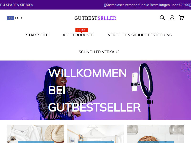 Gutbestseller